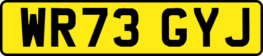 WR73GYJ