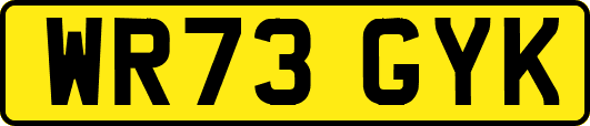 WR73GYK