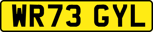 WR73GYL
