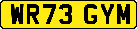 WR73GYM