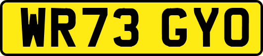 WR73GYO