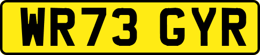 WR73GYR