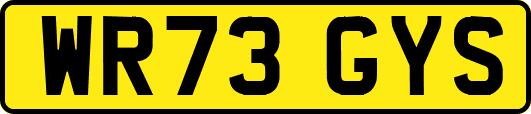WR73GYS