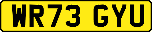 WR73GYU