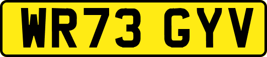 WR73GYV