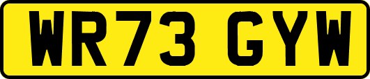 WR73GYW