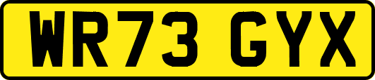WR73GYX