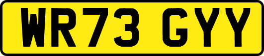 WR73GYY
