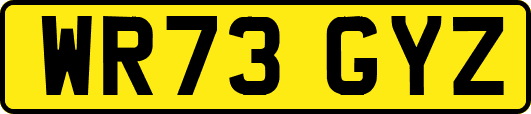 WR73GYZ
