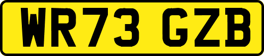 WR73GZB