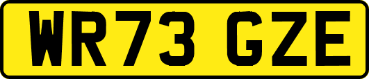 WR73GZE