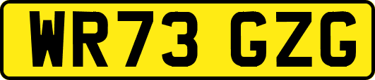 WR73GZG