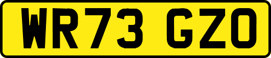 WR73GZO