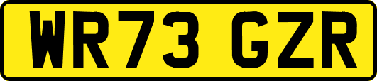 WR73GZR