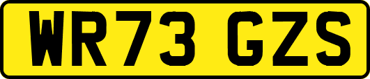 WR73GZS