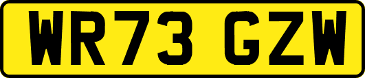WR73GZW