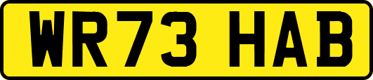 WR73HAB