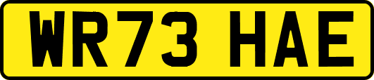 WR73HAE
