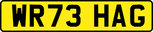 WR73HAG