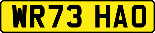 WR73HAO