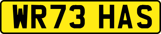 WR73HAS