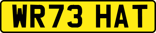 WR73HAT