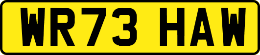 WR73HAW