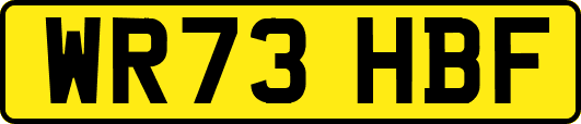 WR73HBF