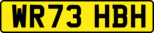 WR73HBH