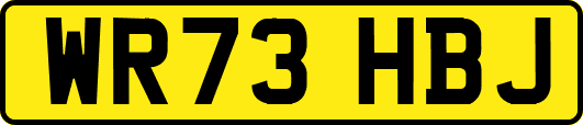 WR73HBJ