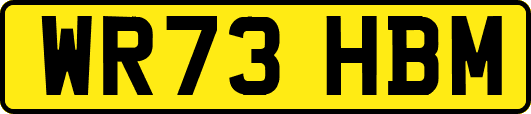 WR73HBM