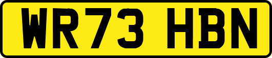 WR73HBN