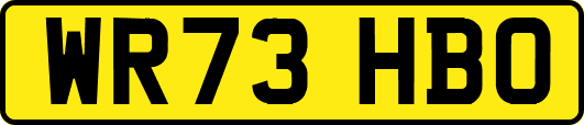 WR73HBO