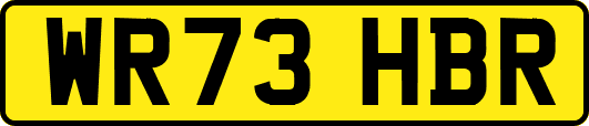 WR73HBR