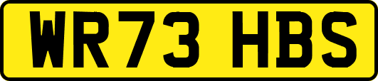 WR73HBS