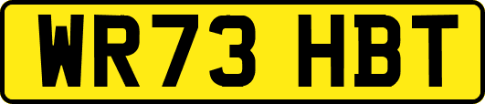 WR73HBT