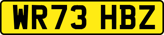 WR73HBZ