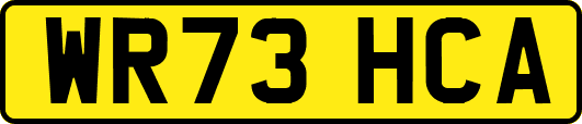 WR73HCA