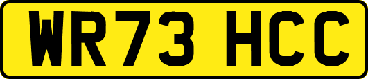 WR73HCC