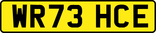 WR73HCE