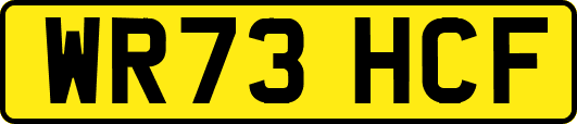 WR73HCF