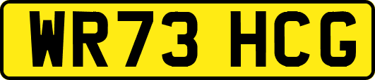 WR73HCG