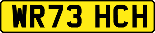 WR73HCH