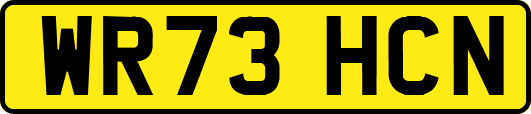 WR73HCN