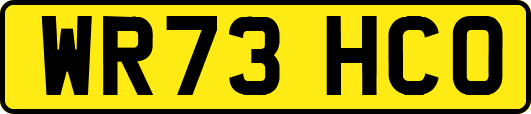 WR73HCO