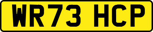WR73HCP