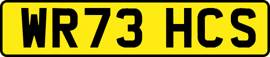 WR73HCS