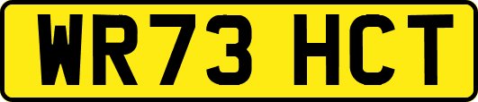WR73HCT