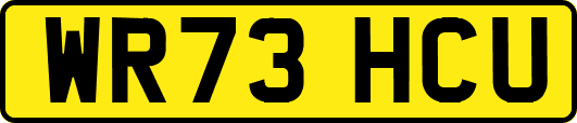 WR73HCU