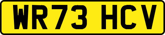 WR73HCV